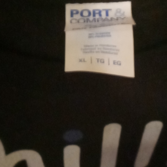 Sweat shirt - Picture 2 of 3